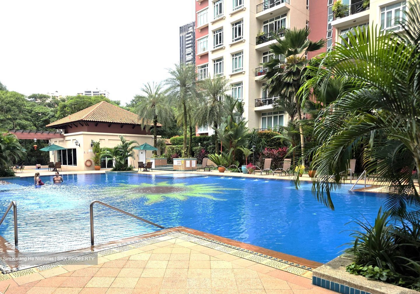 Robertson 100 (D9), Apartment #532332281